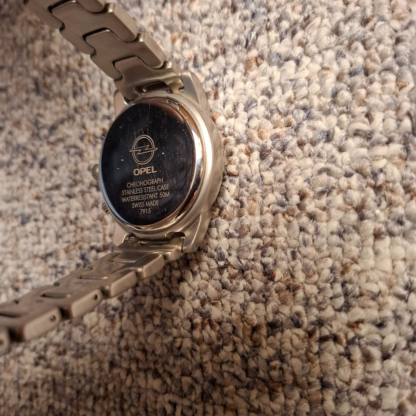Orologi: Herren Armbanduhr OPEL Chronograph – Nuovo (secondo la descrizione) da Hombrechtikon venduto da Tinea82 3