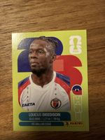 Panini Fifa HAI 19