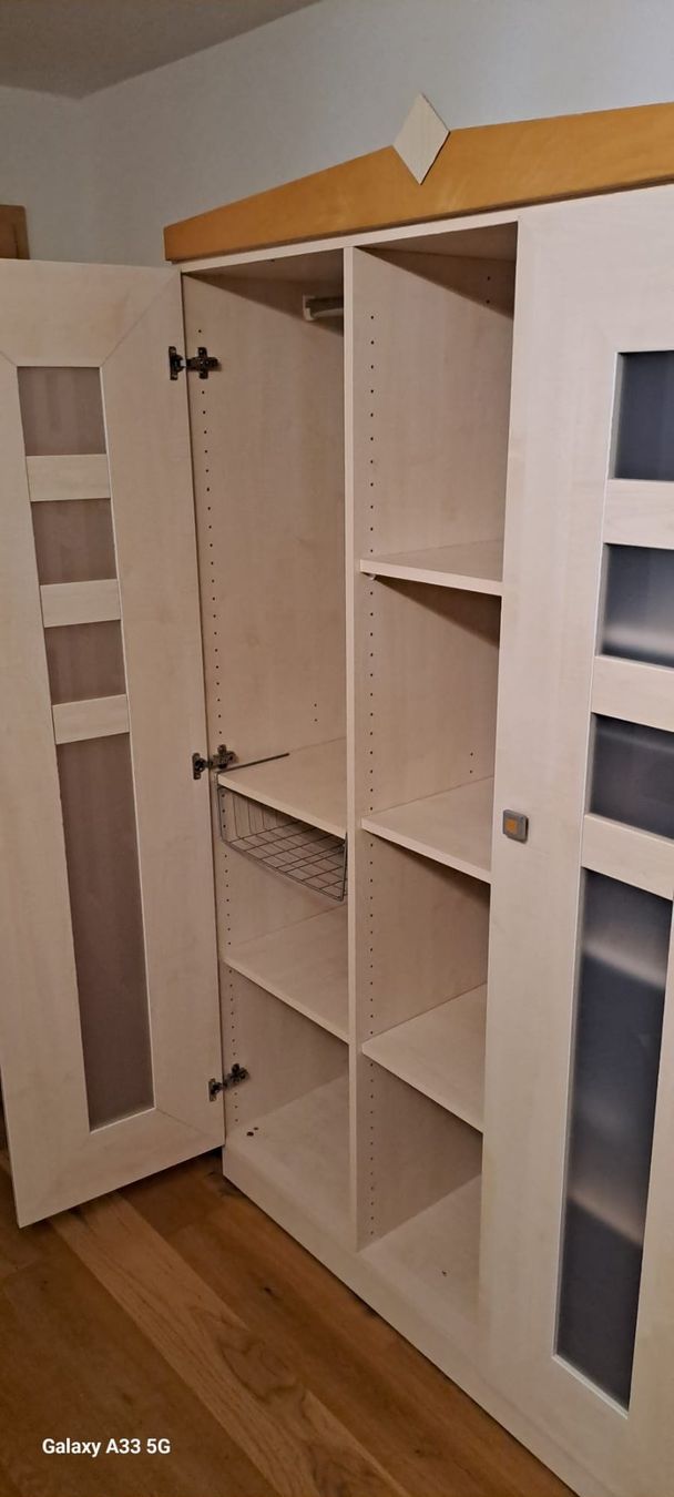 Armadi: Schrank, Kommode und Regal – Usato da Rüdtligen venduto da eiche12 1