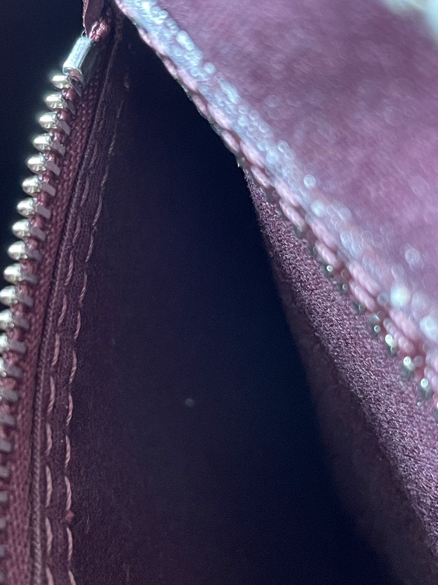 Louis Vuitton Borse da donna: Louis Vuitton Brea MM in prune electrique – Nuovo (secondo la descrizione) da Cologny venduto da fab_ez 6