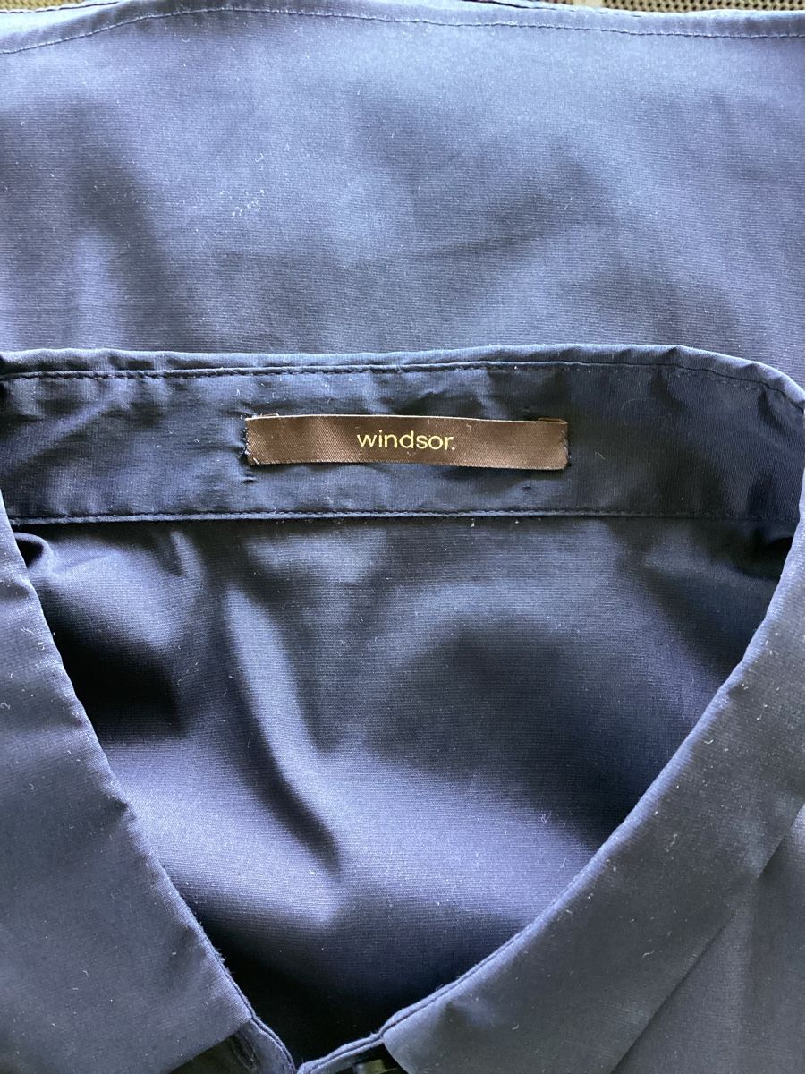 Windsor Camicette: Windsor, Damenbluse, Gr. 40 – Usato da Salenstein venduto da Esprit57 3