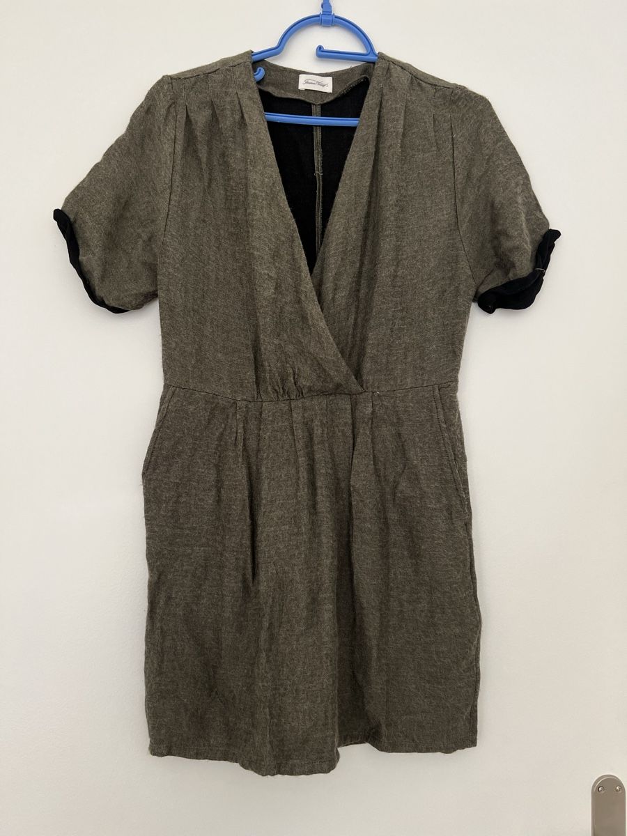 Vestiti: Vestito American Vintage – Nuovo (secondo la descrizione) da Zürich venduto da C_Alen