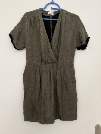 Vestito American Vintage
