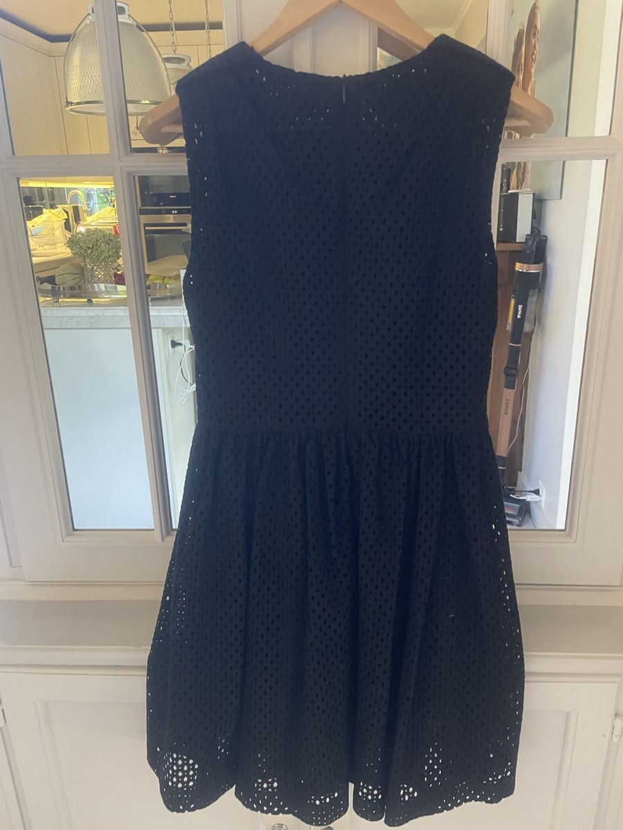 Robes: Suncoo Paris, robe noire, taille 2 – Neuf (Voir description) à Troinex par nadinebmichaelson 7