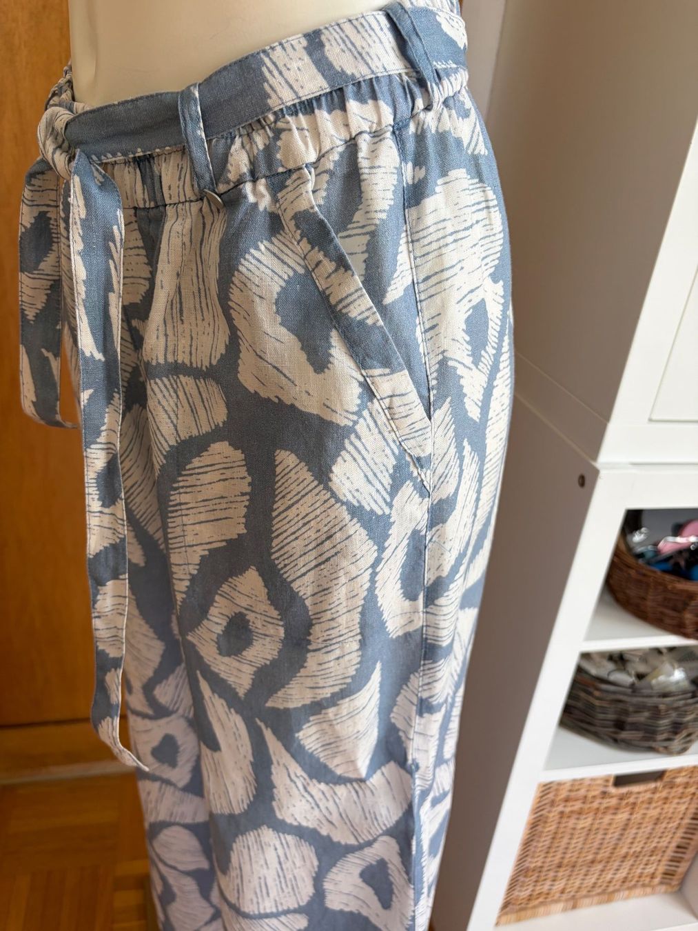 Nile Hosen: Nile Hose Gr. XS – Neu (gemäss Beschreibung) aus Elfingen von yaris100 6
