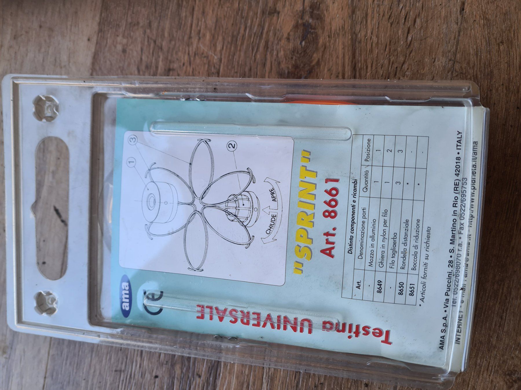 Stihl Rasenmäher: Aufsatz für Mäher Freischneider – Neu und originalverpackt aus frümsen von Sailem 2