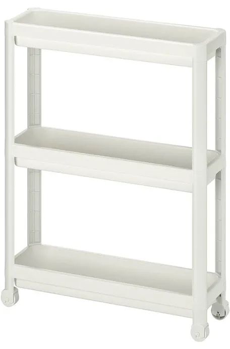 Altro in Decorazioni & Accessori: IKEA VESKEN Rollkasten – Nuovo e nell'imballaggio originale da Bern venduto da eli_qb68