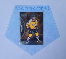 Roman Josi NHL 2021-22 Metal Universe SP