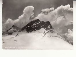 Jungfrau 1956