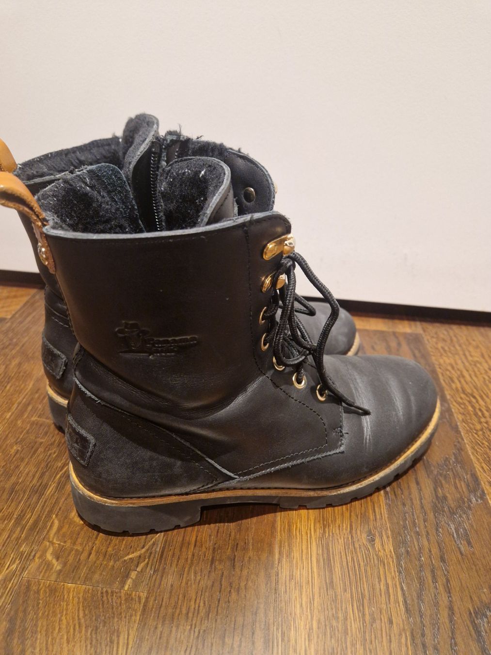 Panama Jack Scarpe da donna: Panama Jack Stiefeletten – Usato da Glattfelden venduto da Ivana5288 3