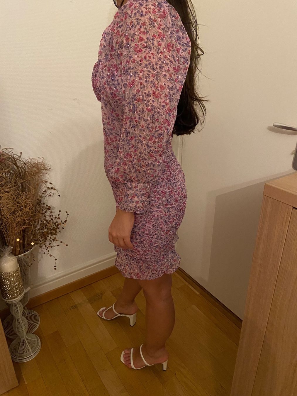 Zara Vestiti: ZARA KLEID GRÖSSE S – Nuovo e nell'imballaggio originale da Zürich venduto da schneeflocke303 4