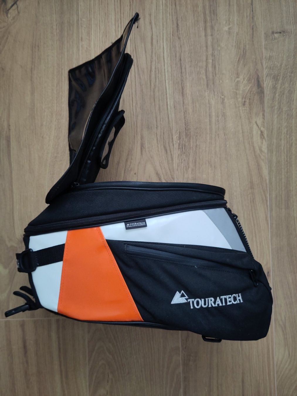 Taschen: Touratech Tankrucksack – Gebraucht aus Binningen von Elcid1 1