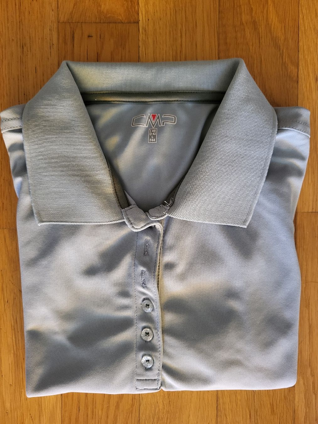 Magliette Polo: CMP Funktionsshirt, NEU! – Nuovo (secondo la descrizione) da Neunkirch venduto da Lilalotte 1