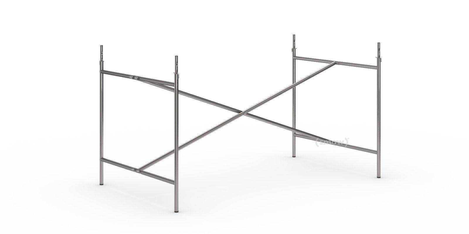 Richard Lampert Altri mobili: Lampert Eiermann Tischgestell 135 x 78 cm – Usato da Zürich venduto da KiKiii_ii 1