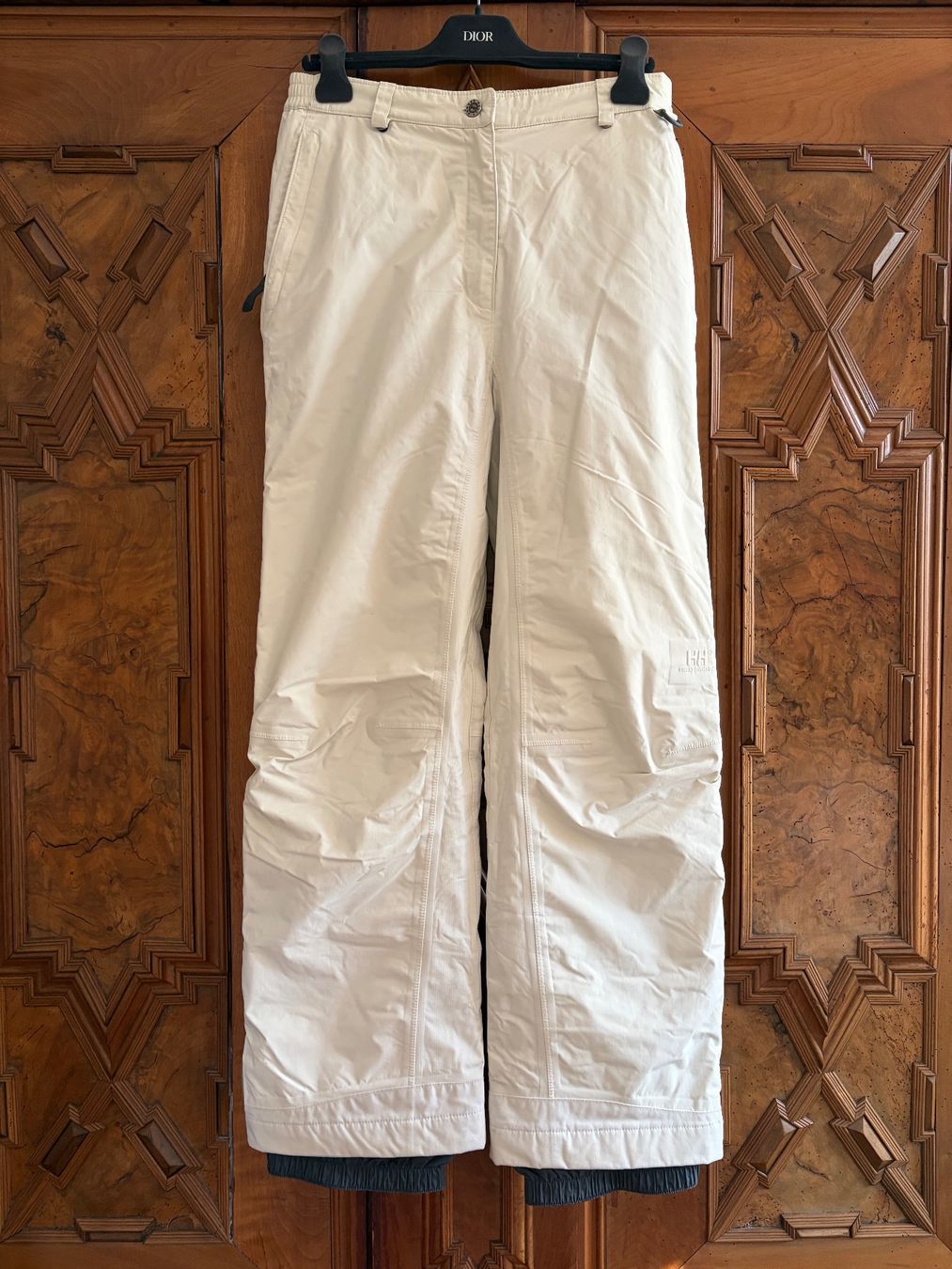 Helly Hansen Hosen: HELLY HANSEN Skihose   Gr.  L   NEU – Neu (gemäss Beschreibung) aus Interlaken von Bona55