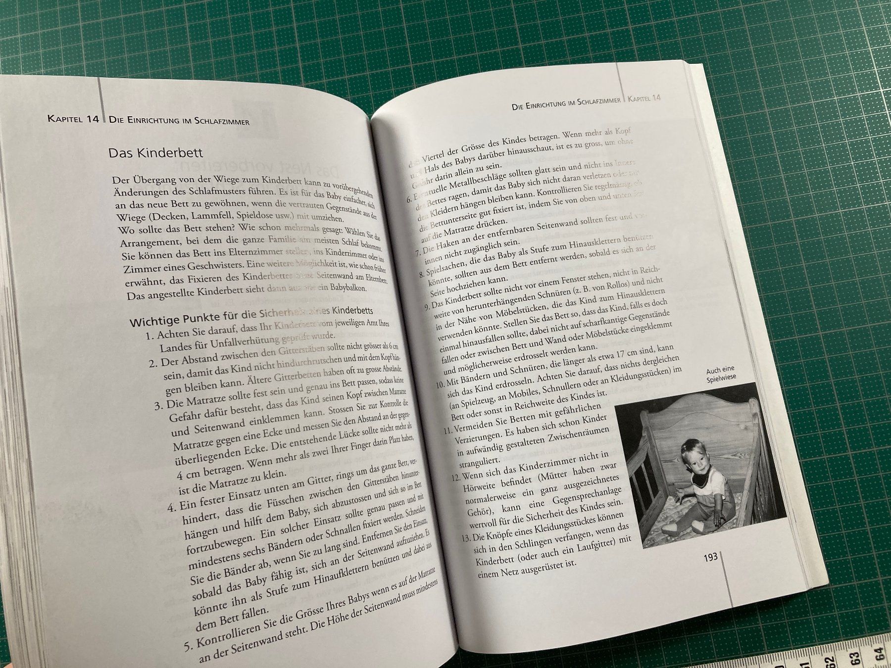 Libri: William Sears: Schlafen und Wachen – Usato da Lenzburg venduto da fh1 7