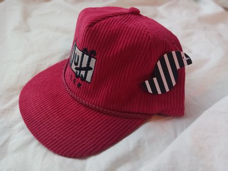 SNAG Caps - im 3er Set / NEU! 