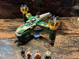 Star Wars Lego 7930