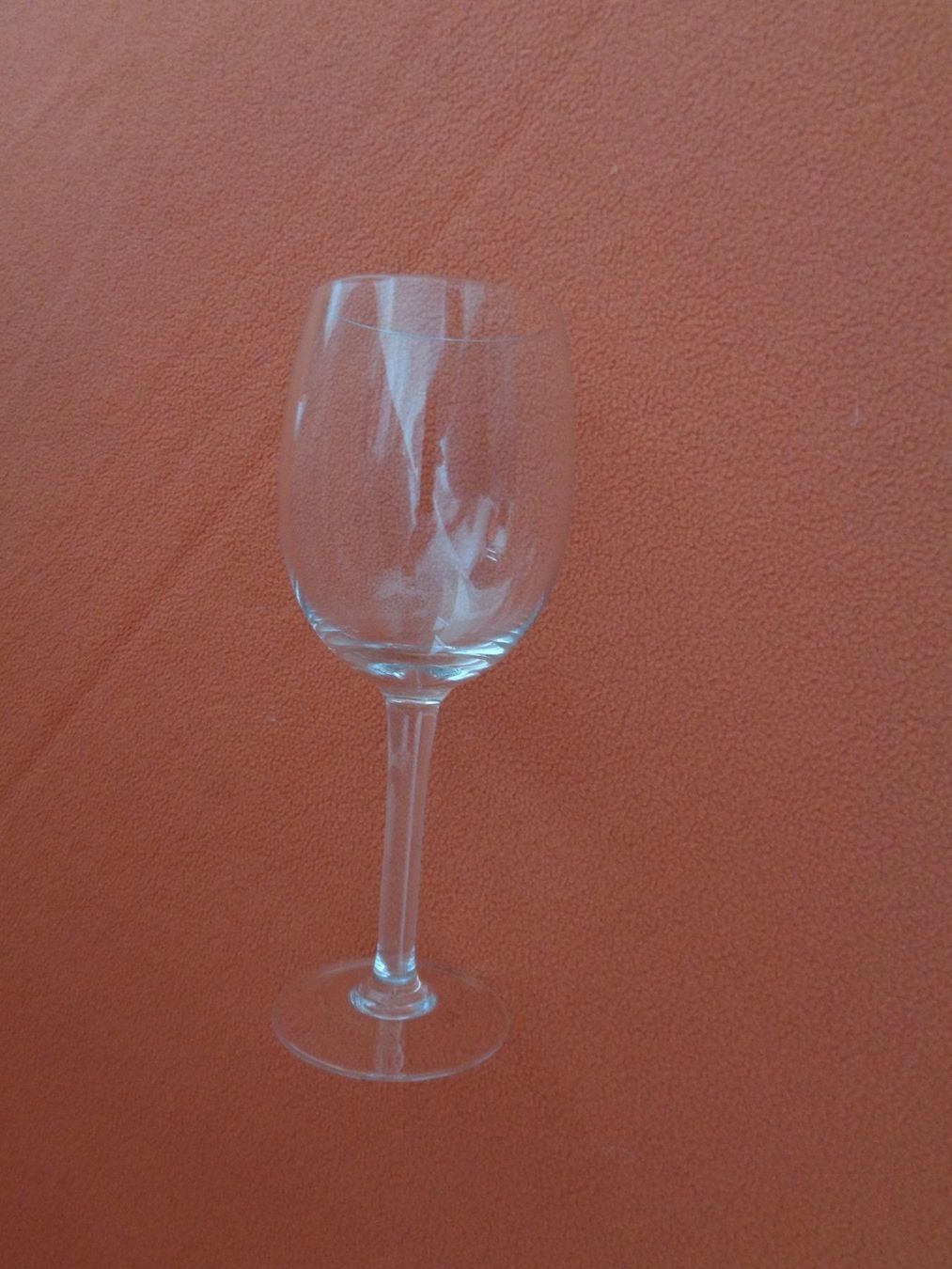 Verres: 6 Rotweingläser – D'occasion à Chur par omonia 1