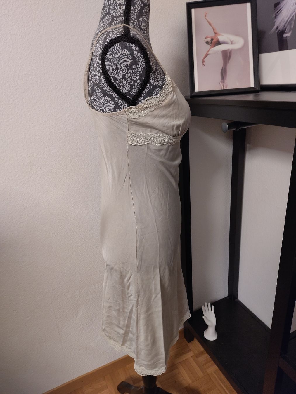 Vestiti: Kleid aus Seide-Mix, Gr. S – Usato da Zollikofen venduto da Tini031 1