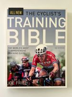 Cyclist's Training Bible Buch
