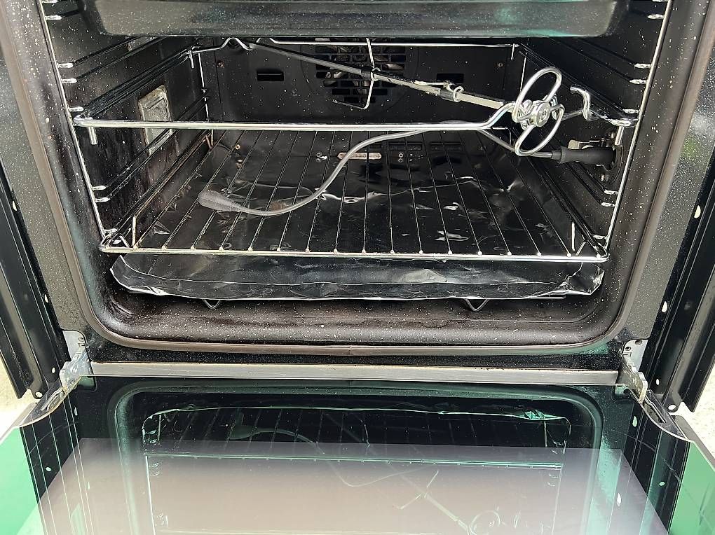Forni: Zug Combair SL BC-SL60 Backofen – Usato da Männedorf venduto da mih_dv9h 3