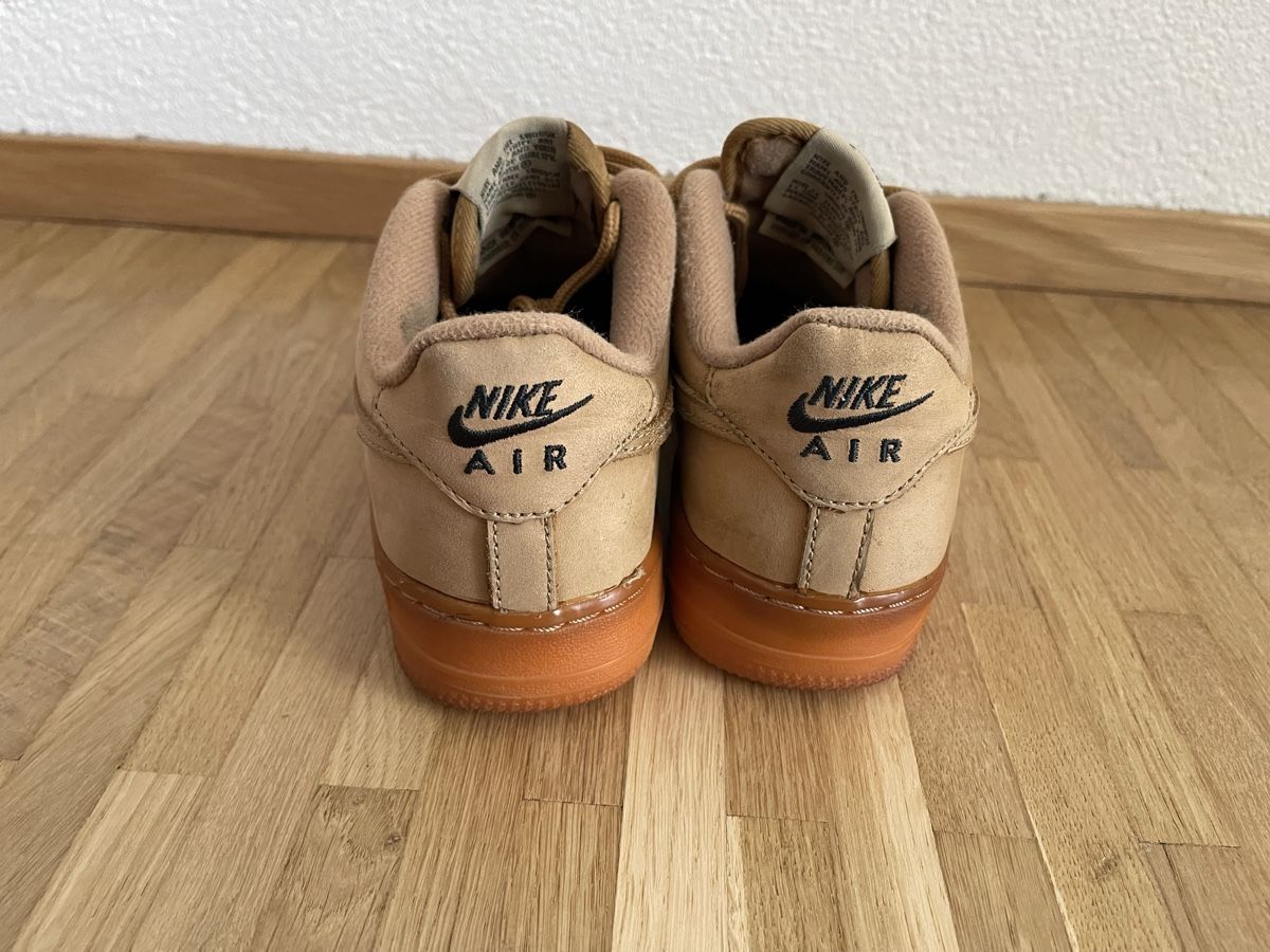 Nike Scarpe da donna: Nike Air Force 1, Gr. 36 23cm – Nuovo (secondo la descrizione) da Stallikon venduto da oez6e 1