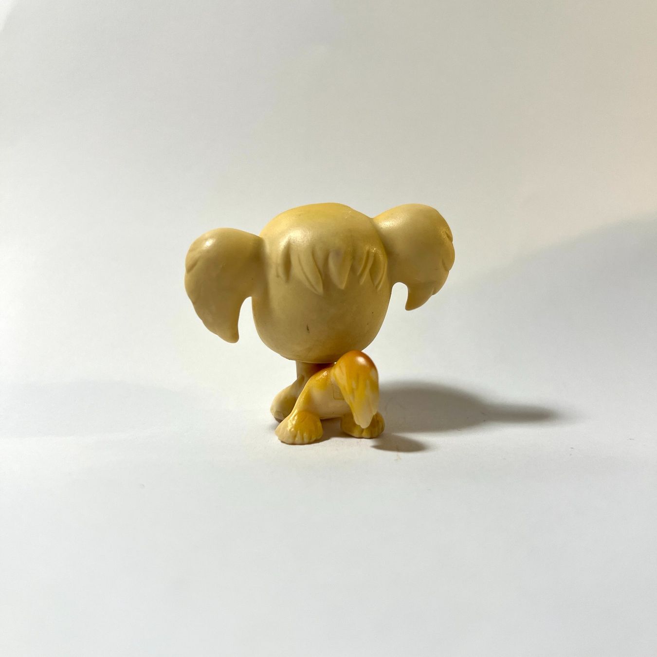 Littlest Pet Shop Giocattoli: Littlest Pet Shop #291 - cocker spaniel G1 2004 – Usato da St-Aubin FR venduto da claramathi 1
