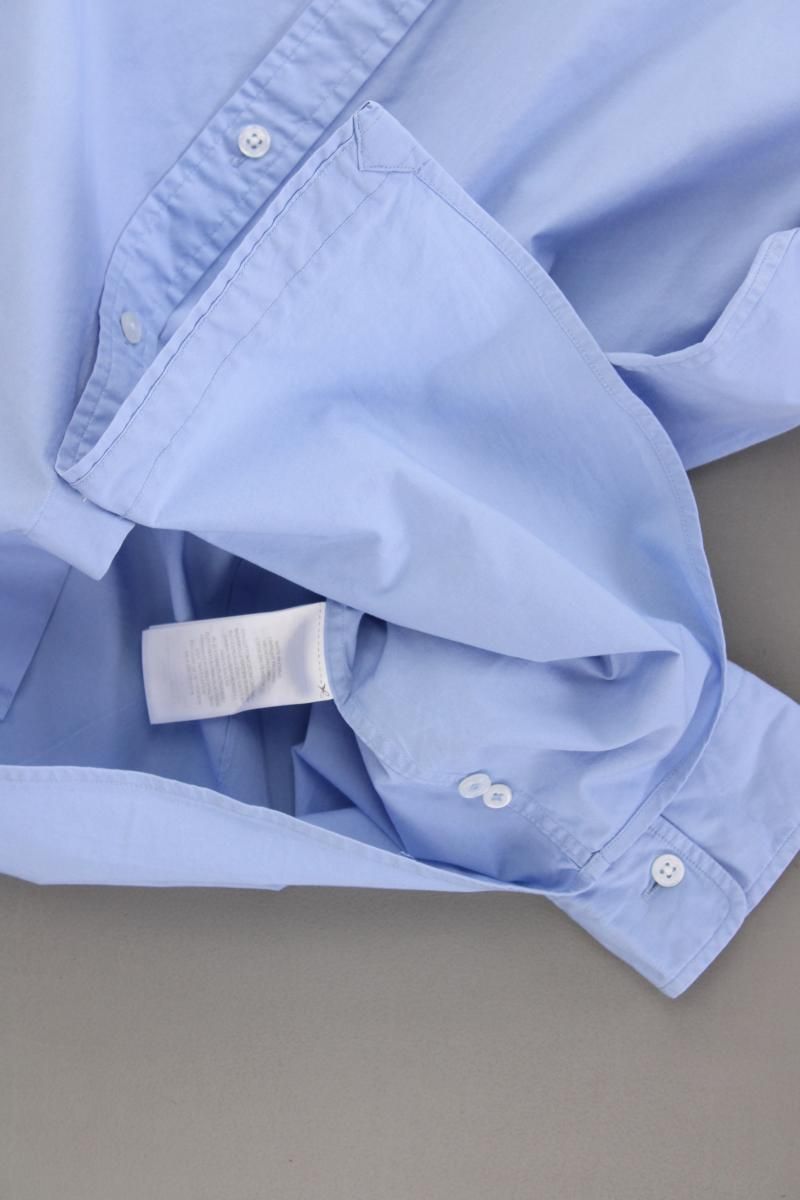 Camicette: Polo Ralph Lauren Langarmbluse blau – Usato da Neustadt an der Waldnaab venduto da SecondLifeFashion 2