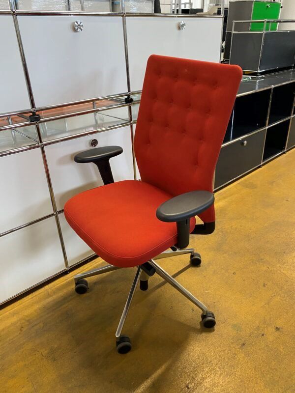 Vitra Sedie: VITRA ID TRIM – Usato da St. Gallen venduto da MSMoebelhandel 4
