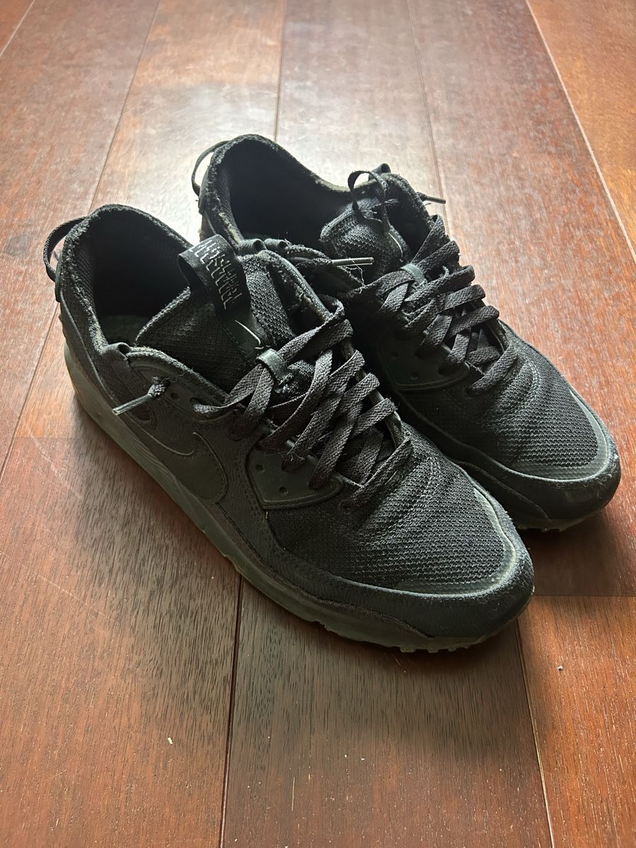 Nike Scarpe da uomo: Nike AirMax – Usato da Dietwil venduto da jon_p5jh