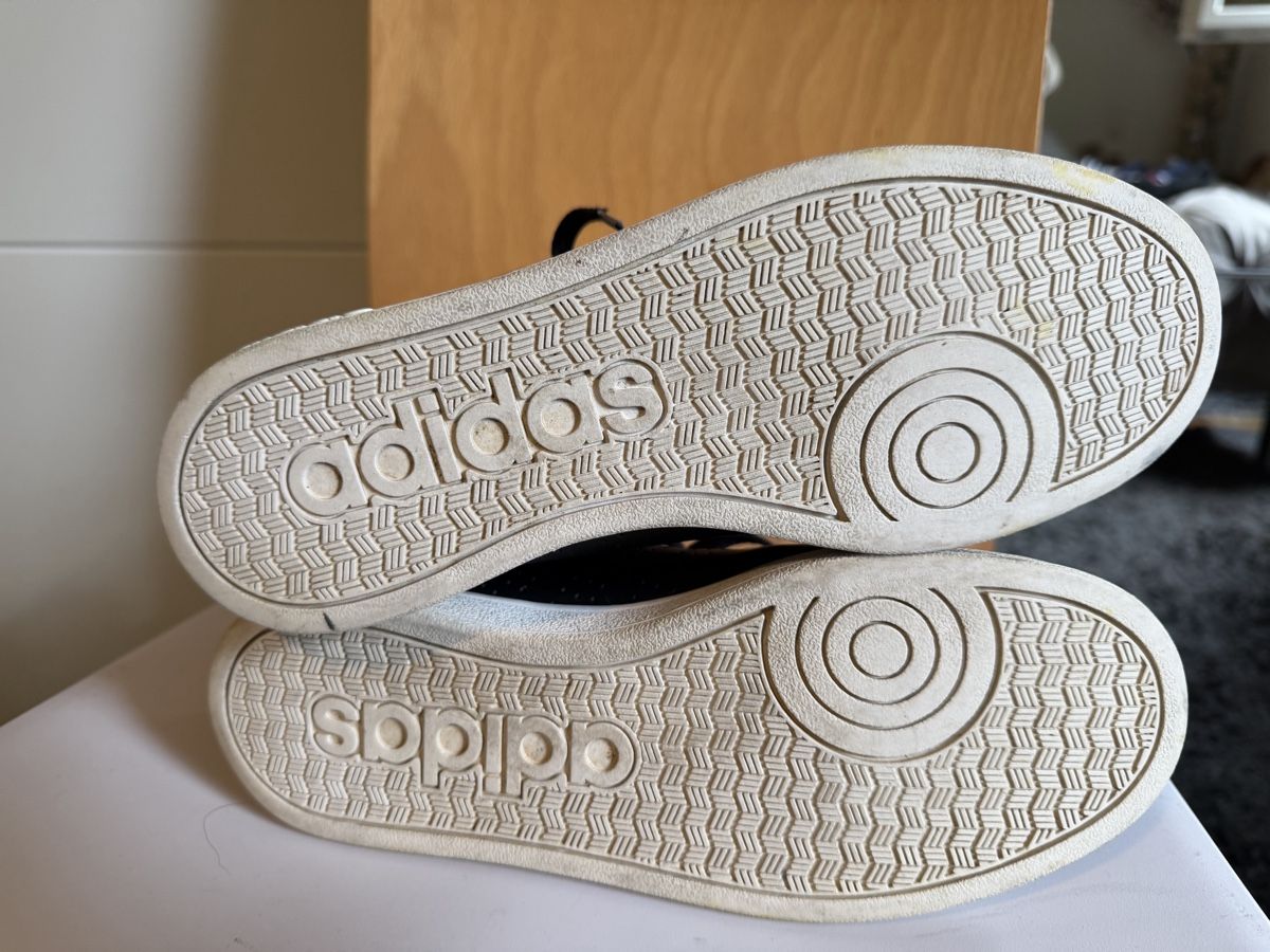 Adidas Scarpe da uomo: Adidas Sneaker  – Usato da Zurich venduto da Alinecnicolet 4