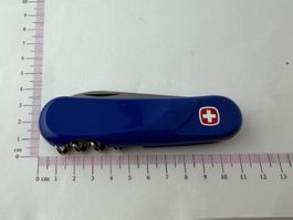 WENGER Sachmesser