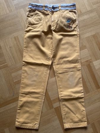 Kinder Sommerhose für Jungs, Grösse 128