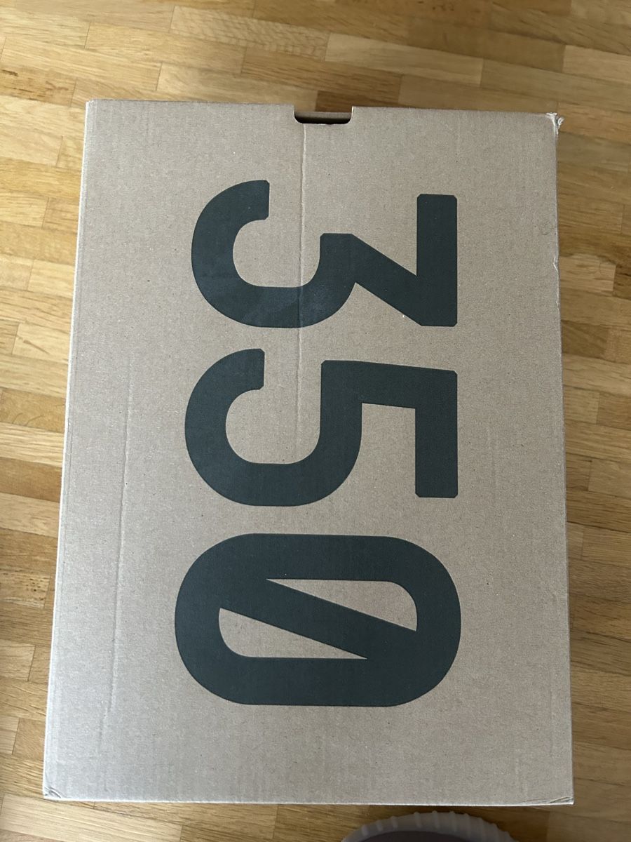 Adidas Chaussures hommes: Adidas Yeezy Boost 350 V2 – Neuf (Voir description) à Ittigen par mrv_jjl9 2