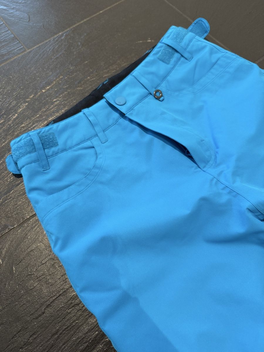 Roxy Hosen: Blau Roxy Skihose – Gebraucht aus Rothenburg von sar_vgd7 2