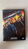Armored - Top Zustand für Filmabend! (0405)