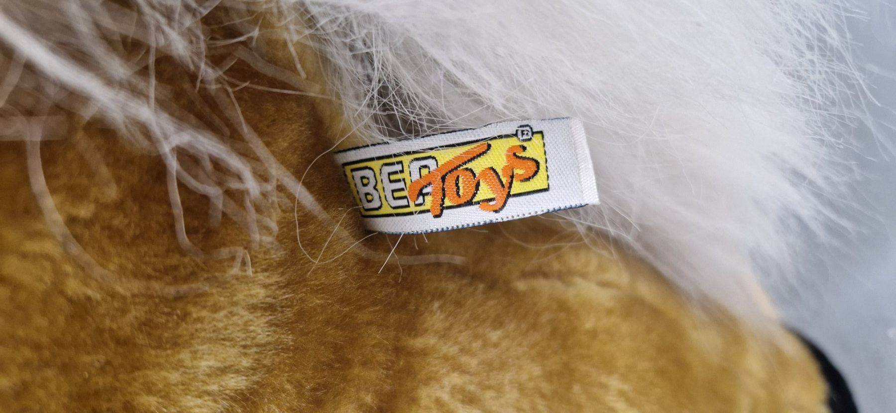 Bea Spielzeuge: Schaukelpferd Marke BEA TOYS – Gebraucht aus Oberentfelden von kat_8rks 2