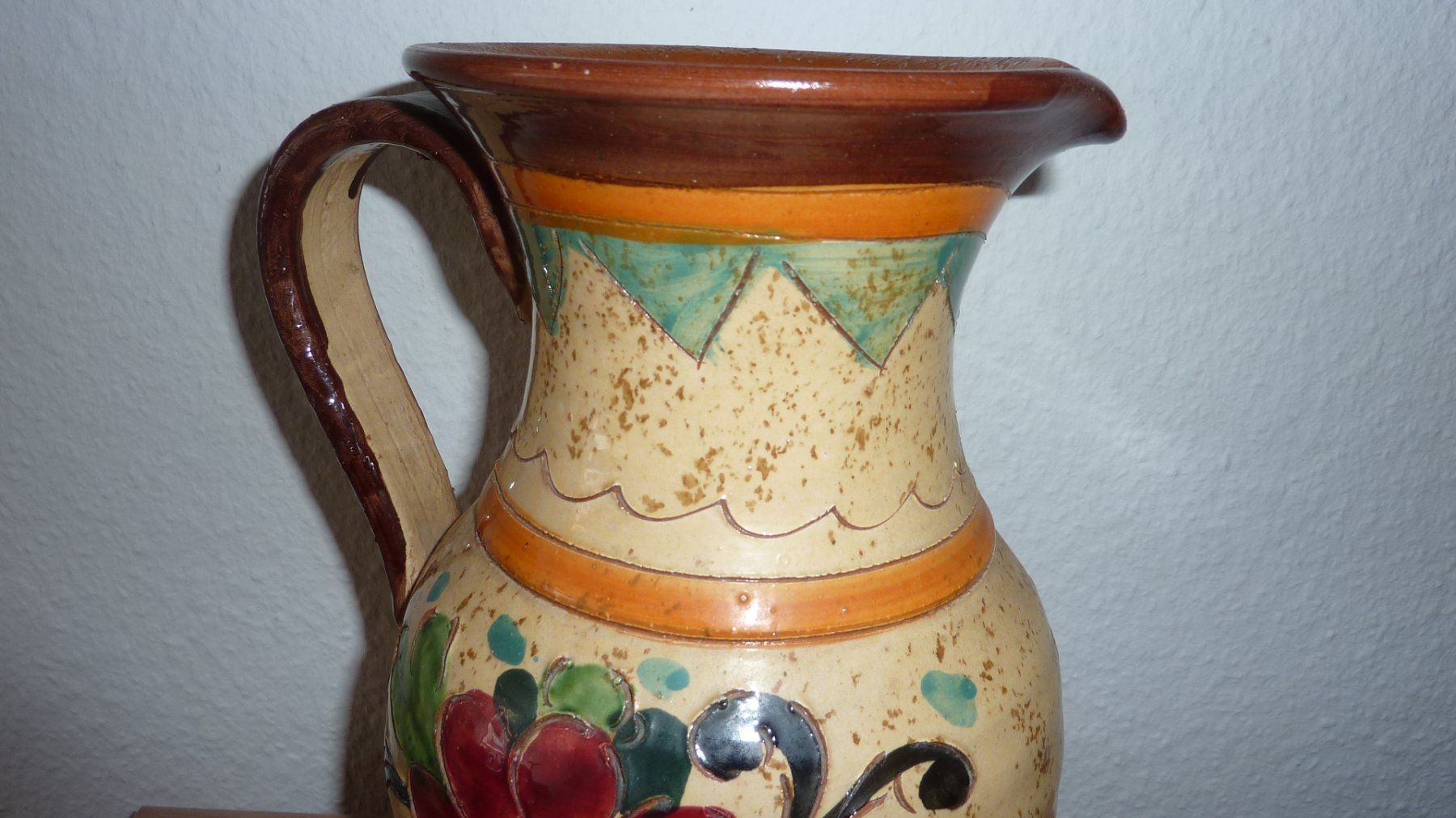 Vasi & Recipienti: neue sehr alte vase – Usato da Füllinsdorf venduto da pmarkus 4