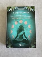 Livre Le Grand Œuvre Guide pratique de transformation person