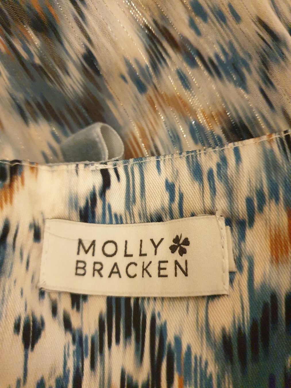 Vestiti: Robe Molly Bracken, S, sans manches avec doublure – Usato da Neuchâtel venduto da Verenas12 9