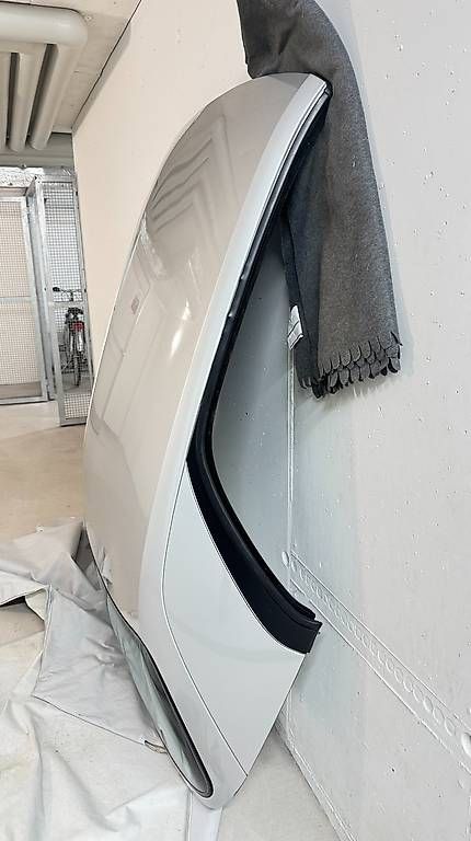 Alle Autoersatzteile: BMW E36 Hardtop Titansilber – Gebraucht aus Cham von Wallis8 4