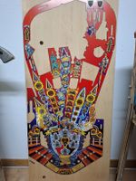 Deko Playfield Medieval Madness 