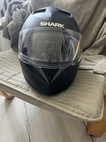 Casque Shark taille S