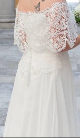 abito da Sposa