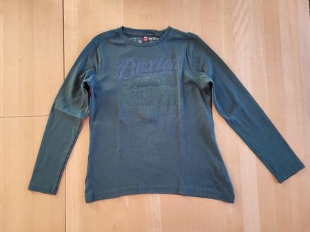 s. Oliver Langarm T  - Shirt Gr. 152