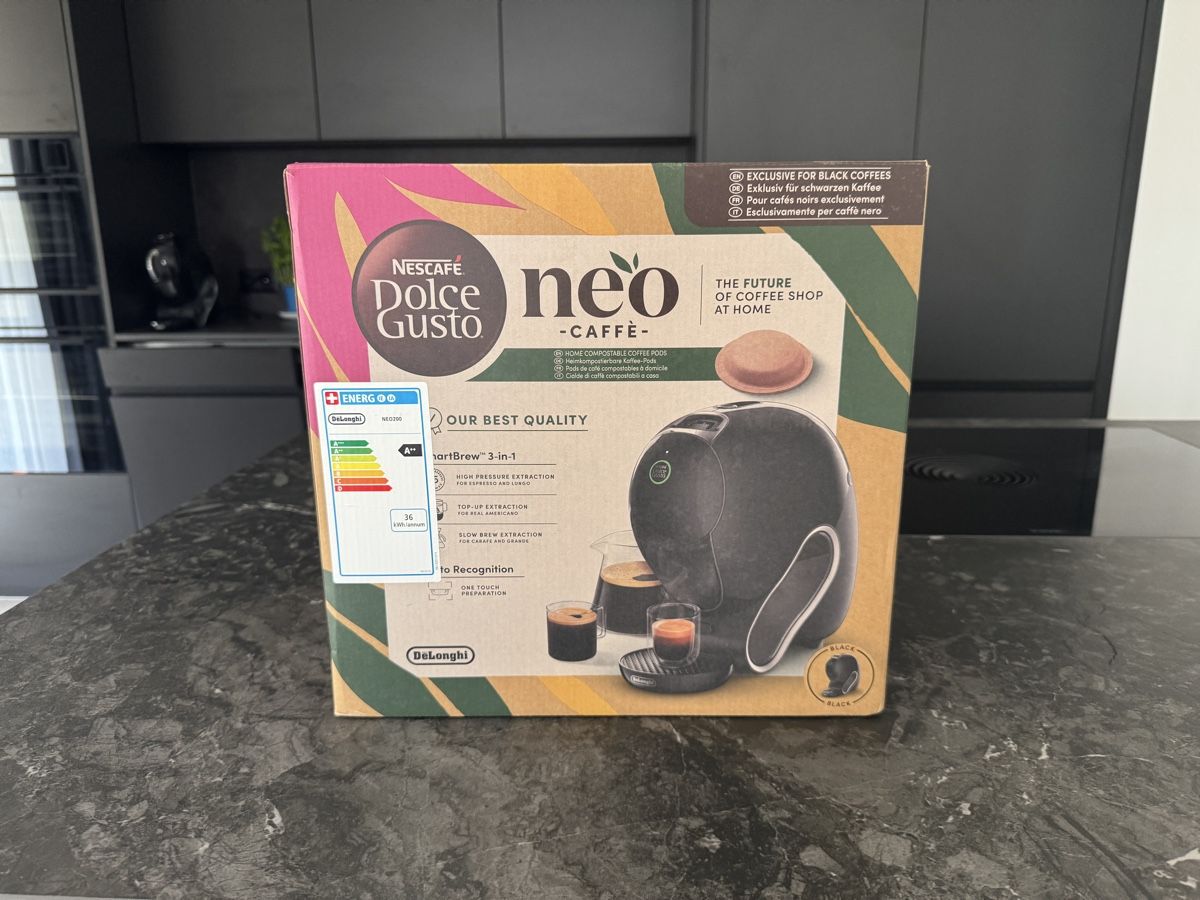 Nescafé Macchine per caffè & Macchine per espresso: NEO CAFFÈ – Nuovo (secondo la descrizione) da Schafisheim venduto da Enzooor