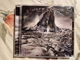 Jeff Loomis – Plains Of Oblivion - Vergriffen - b