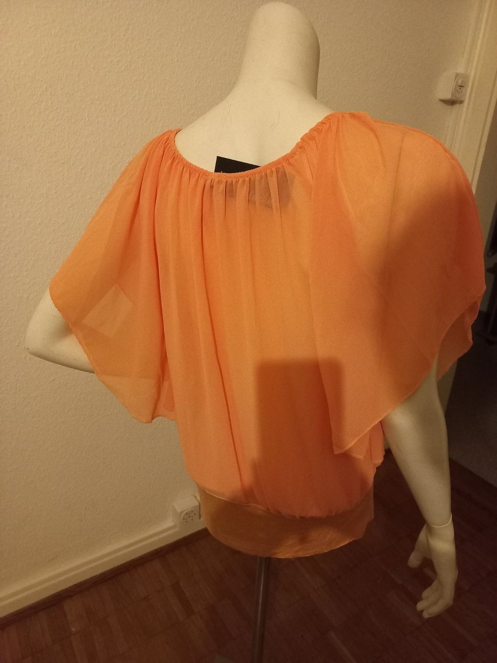 Blusen: Bluse – Neu und originalverpackt aus Basel von zaa_7ft5 1