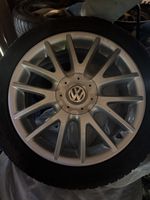 4 Vw Felgen 